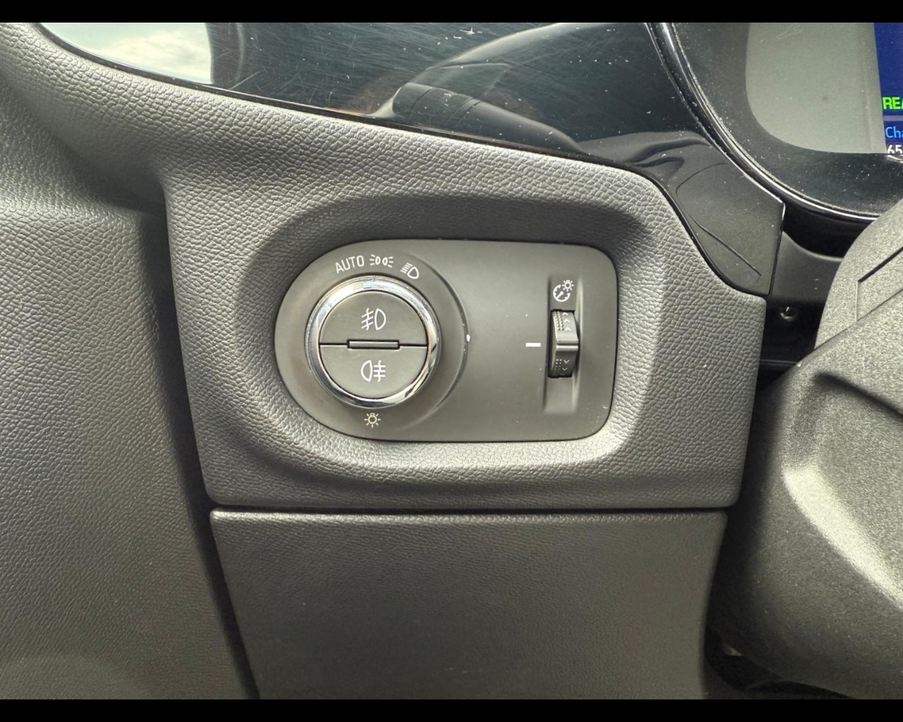 Foto OPEL Corsa e- GS Line +
