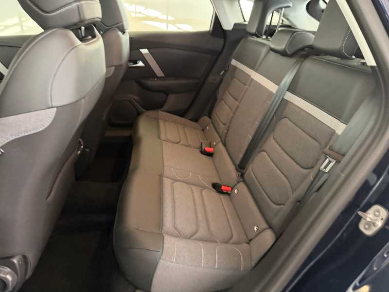 C4 Iii - C4 1.2 Puretech Plus S&s 130cv