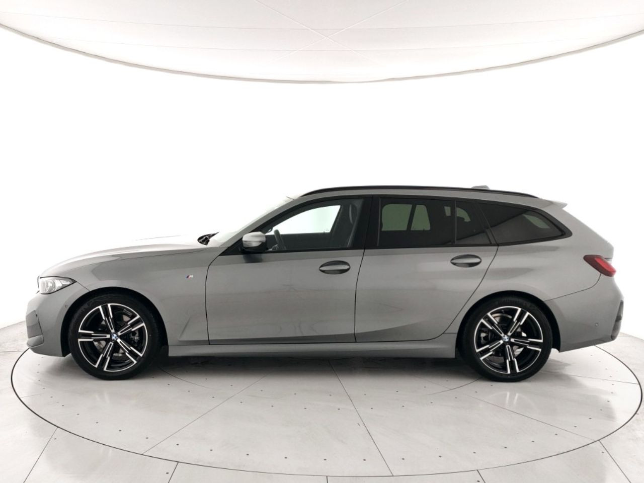 Bmw Serie 3 Usato 2025 Serie 3 Porto Mantovano