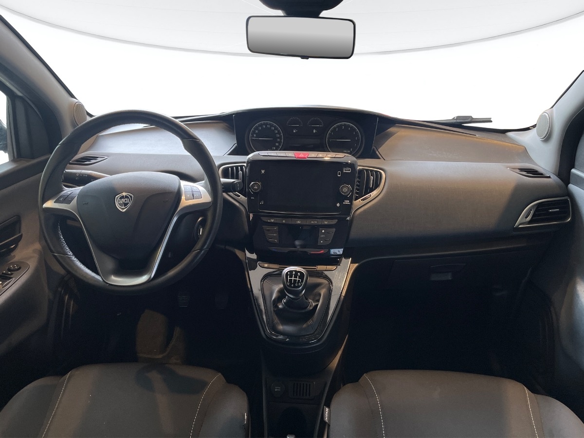 Lancia Ypsilon Usato 2022 Ypsilon Cerea