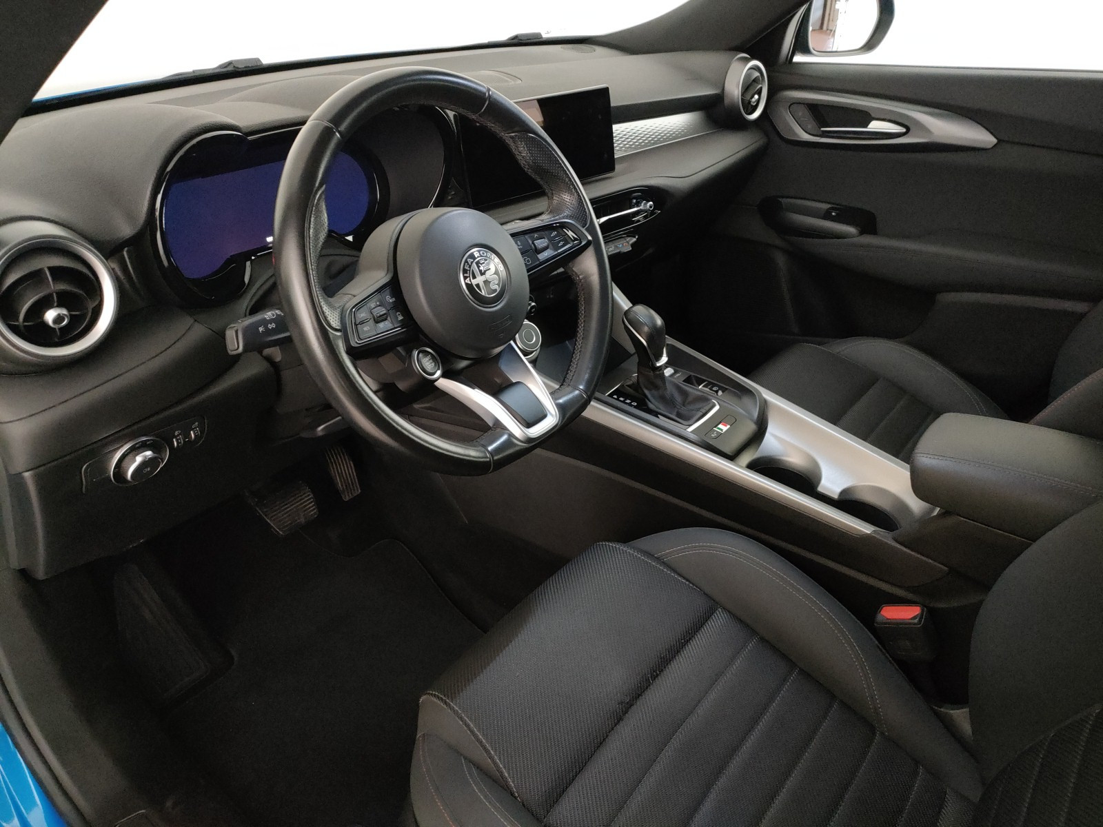 Alfa Romeo Tonale Usato 2023 Tonale Legnago