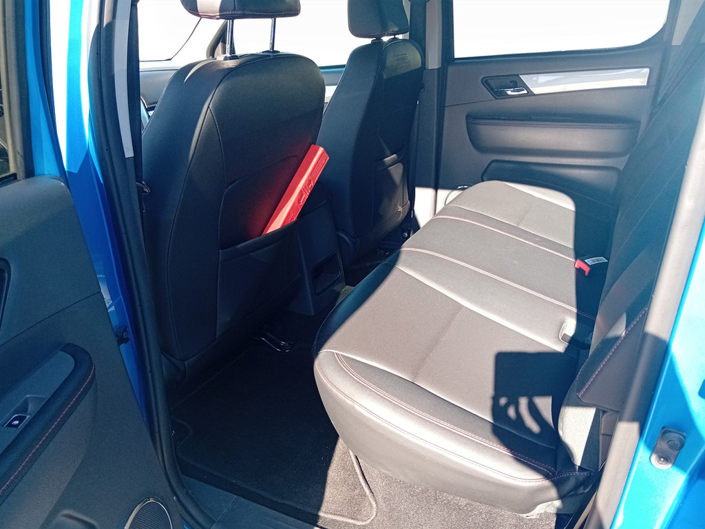 Panoramica 11° Immagine Veicolo