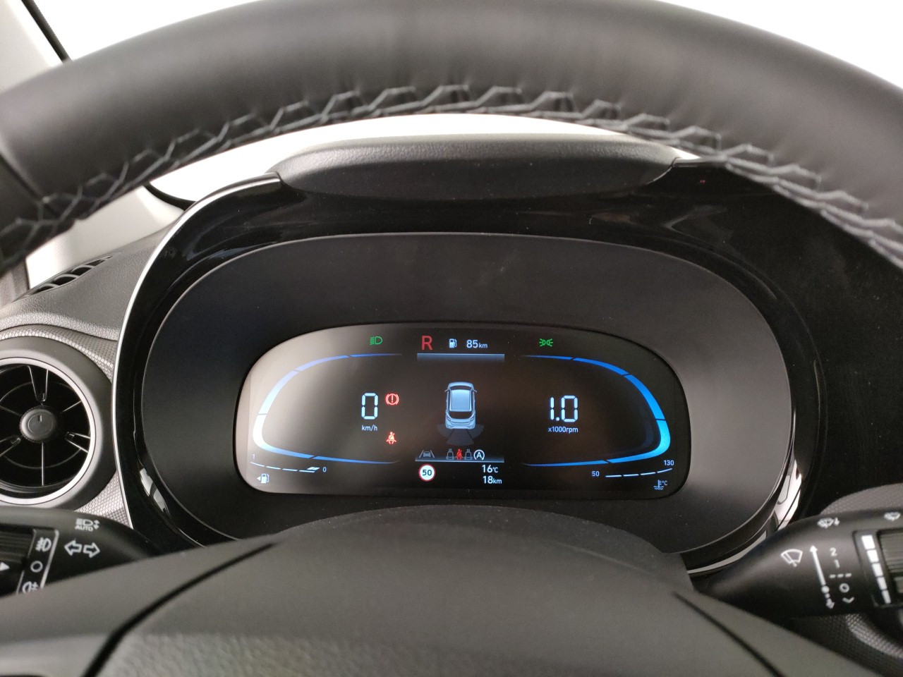 Hyundai i10 Nuovo Benzina i10 Mantova