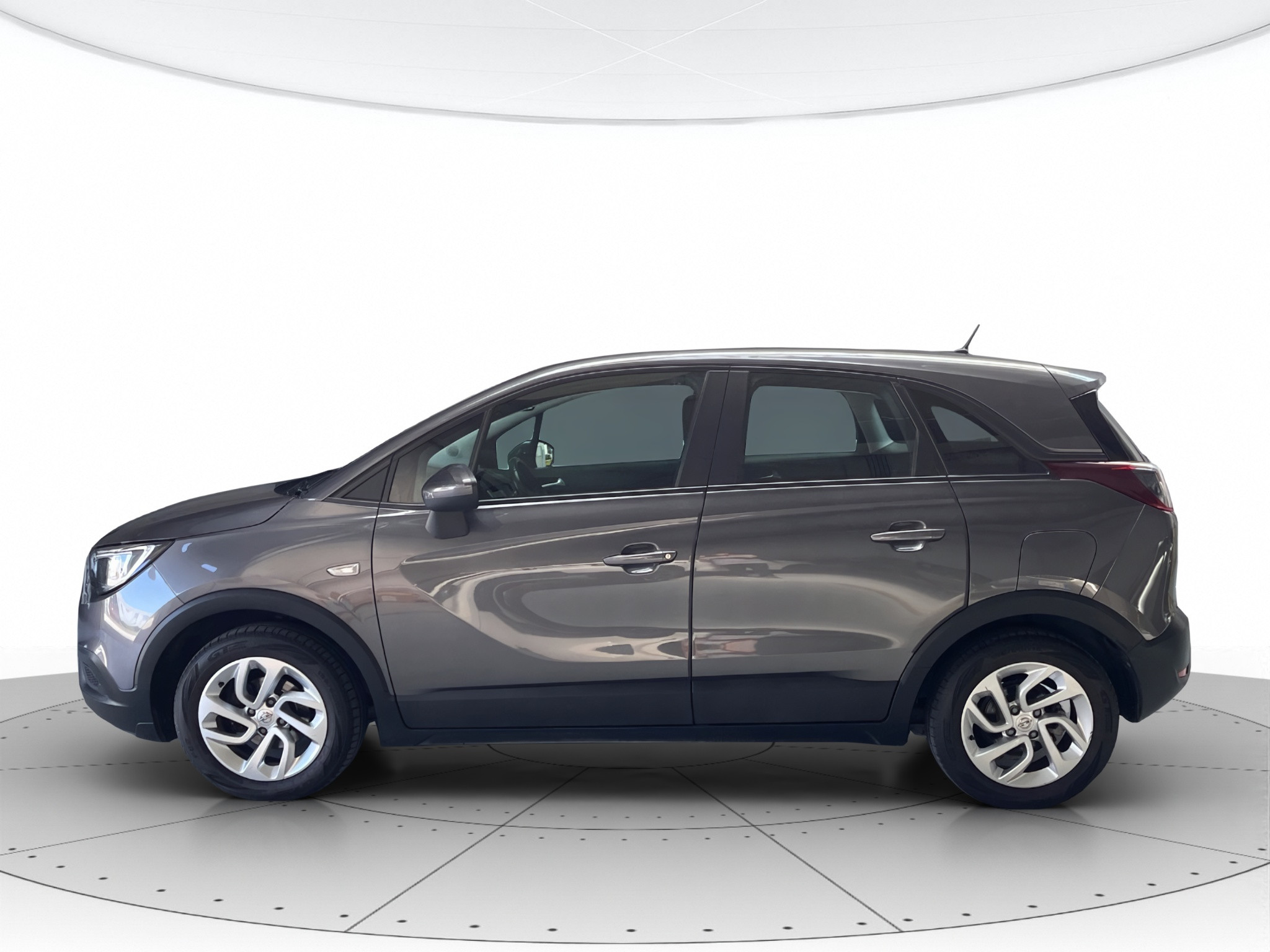 Opel Crossland Usato 2019 Crossland Rovigo