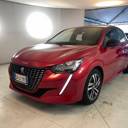 208 Ii - 208 1.2 Puretech Active S&s 75cv