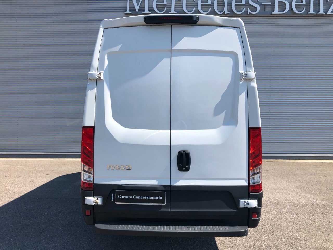 Iveco Daily V 35.16 E6 2016 daily 35 S16 V LH2 3520 E6 - 4