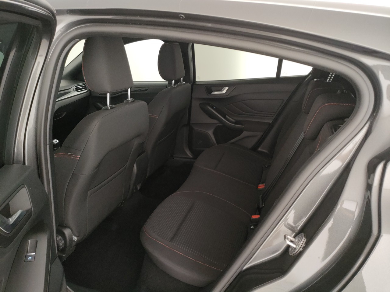 Ford Focus Usato 2025 Focus Porto Mantovano
