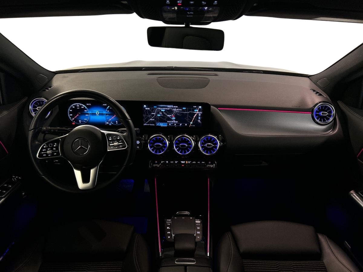 Mercedes GLA GLA 250 Sport Plus 4Matic 8G-DCT - 9