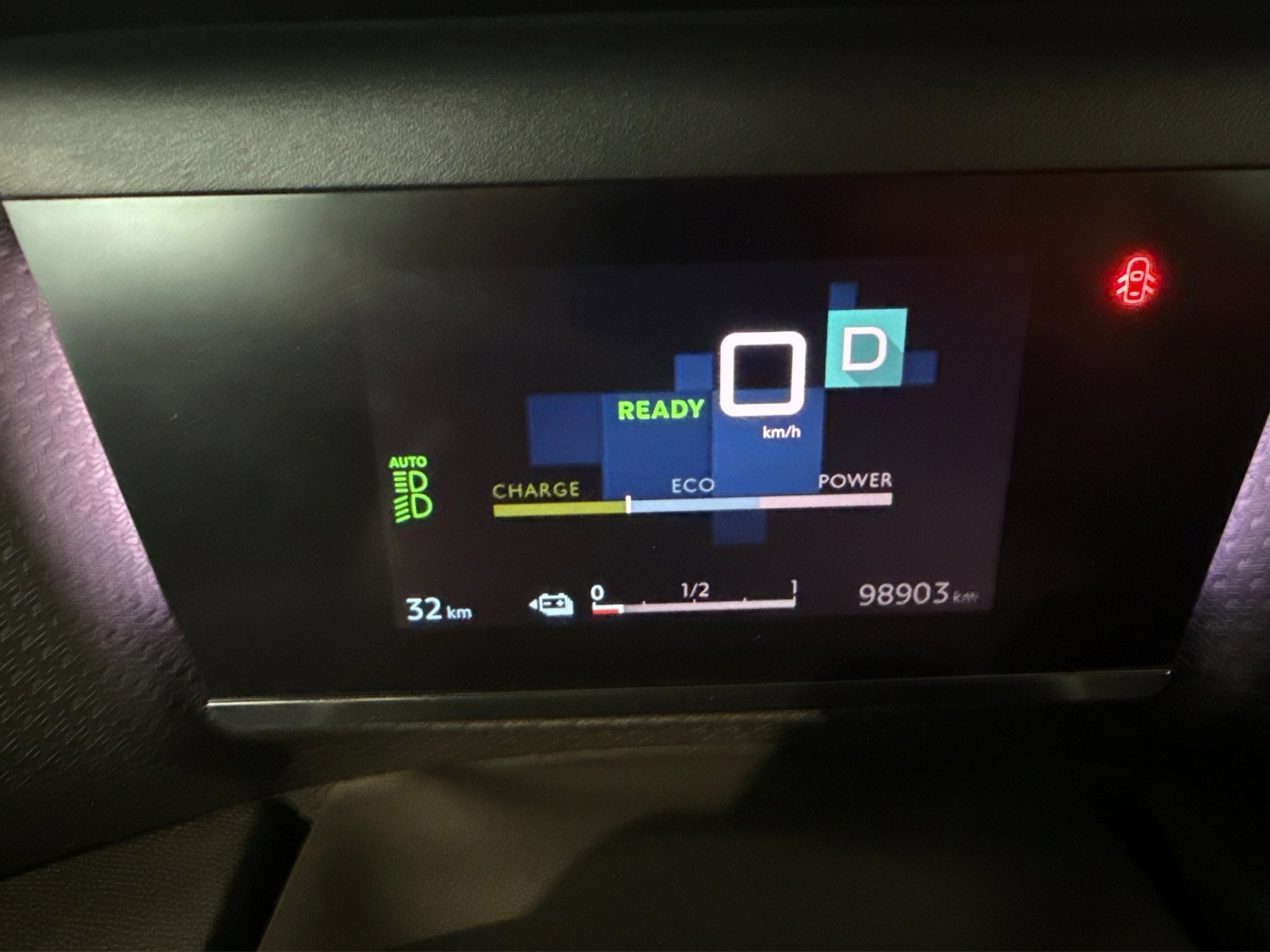 Citroen C4 Usato 2021 C4 Parma