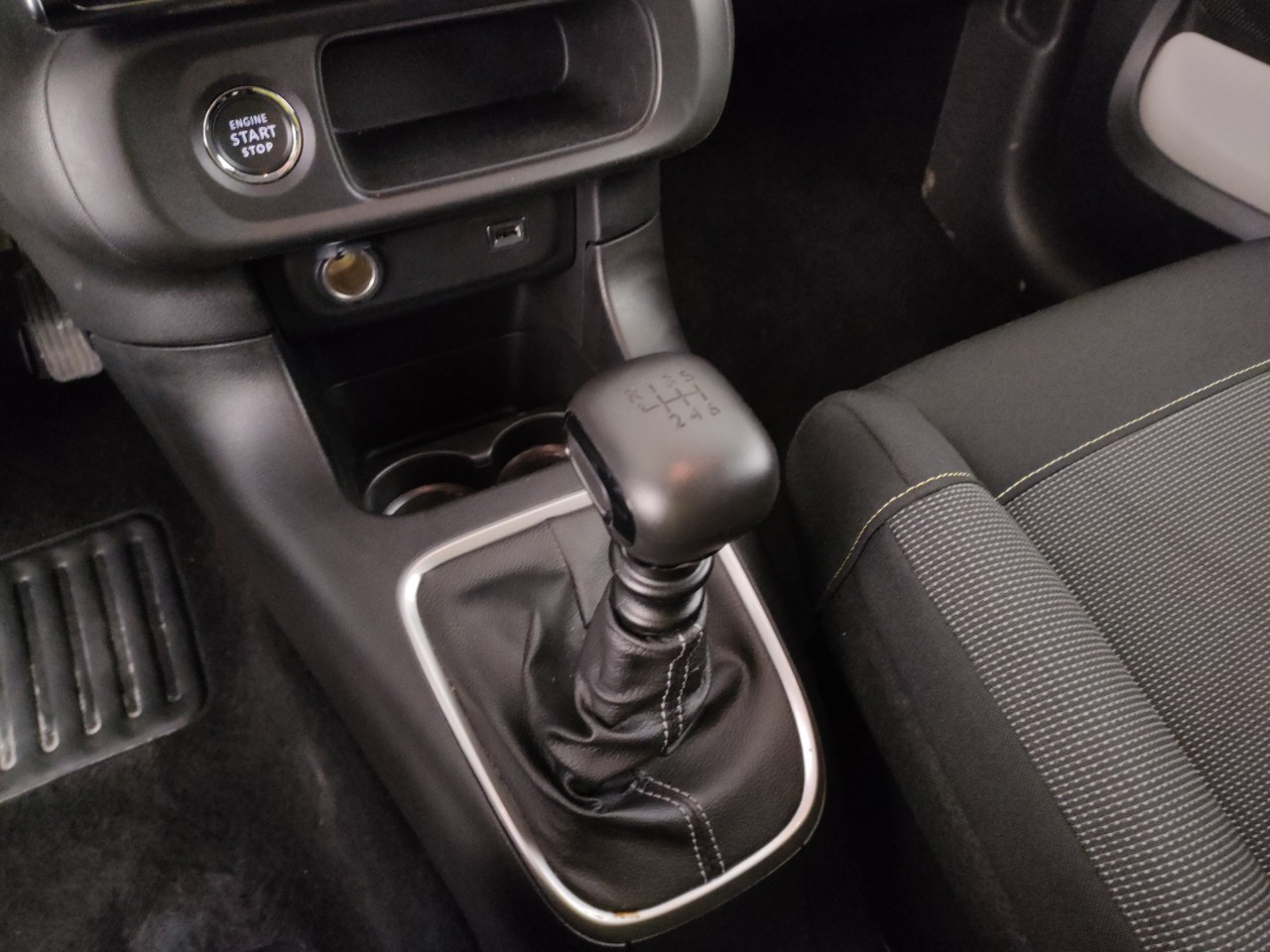 Citroen C3 Usato 2024 C3 Porto Mantovano