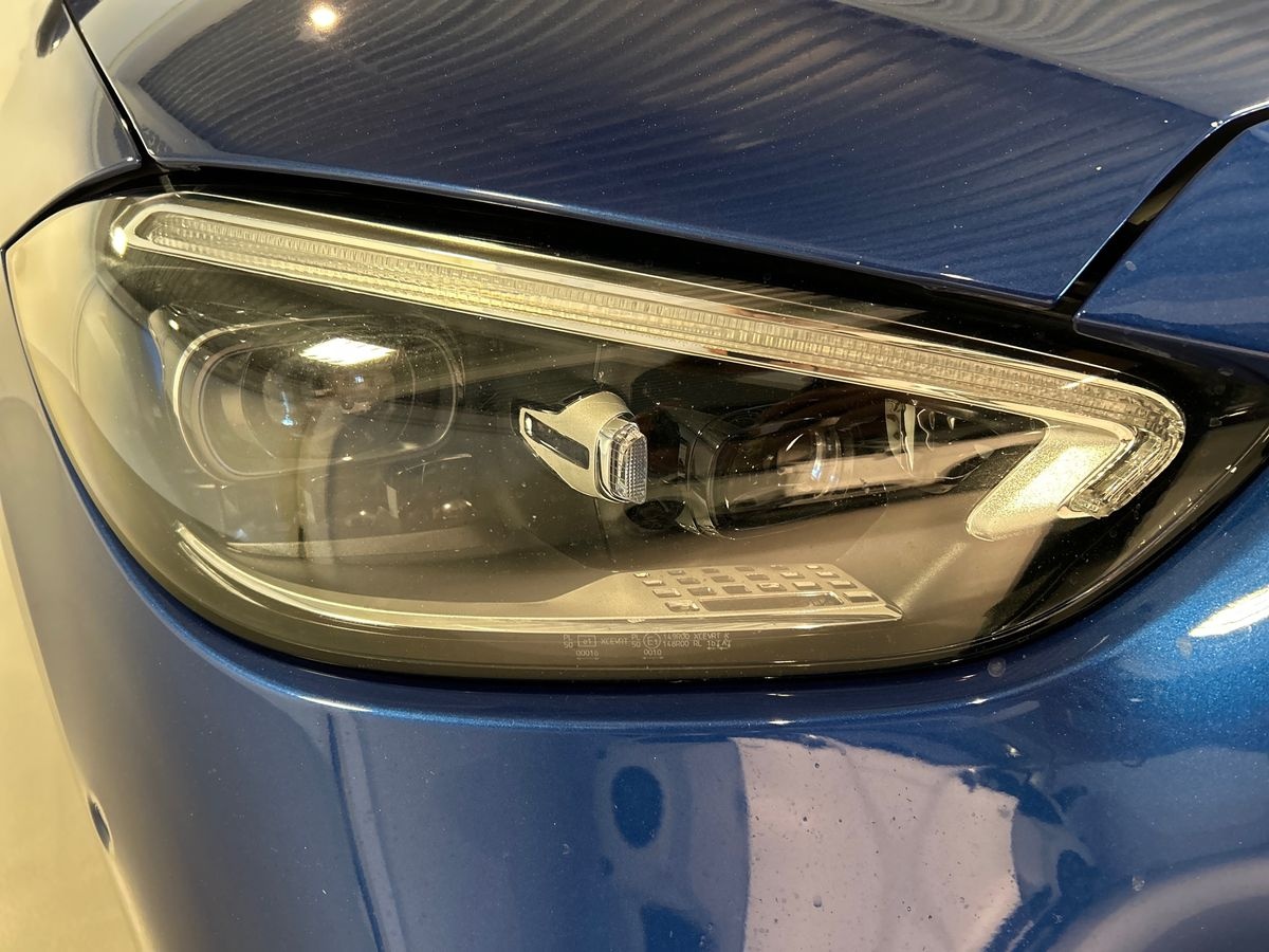 Mercedes Classe C Berlina Classe C Berlina 200 d Mild hybrid Premium Pro 9G-Tronic - 7