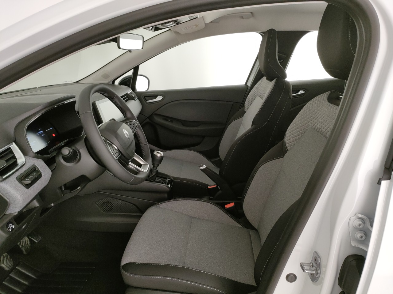 Renault Clio KM0 2025 Clio Mestre