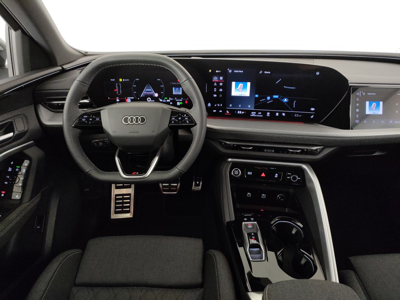 Audi Q5 KM0 2025 Q5 San Zeno Naviglio