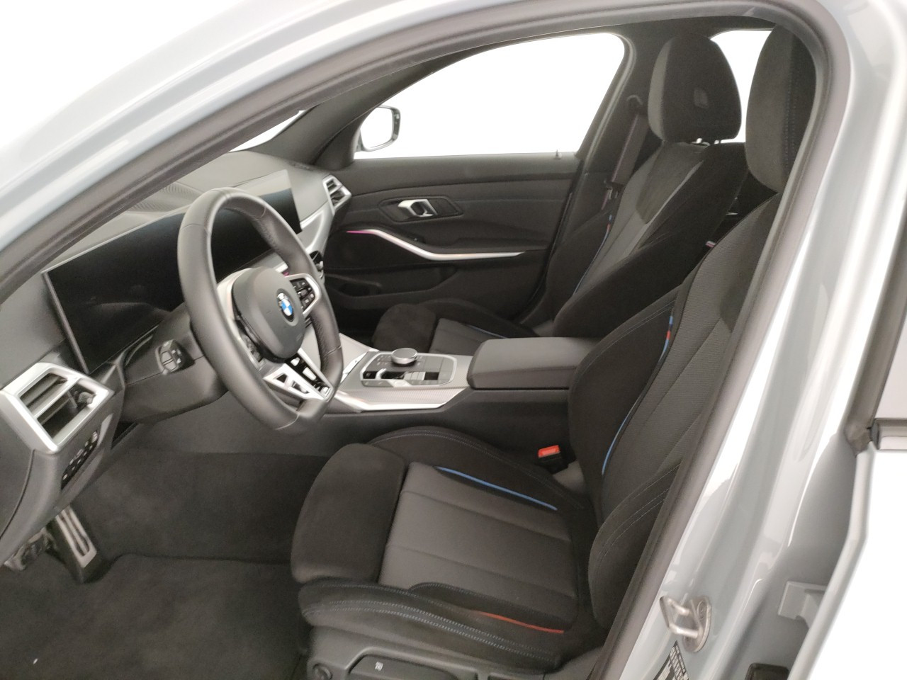 Bmw Serie 3 Usato 2025 Serie 3 Modena