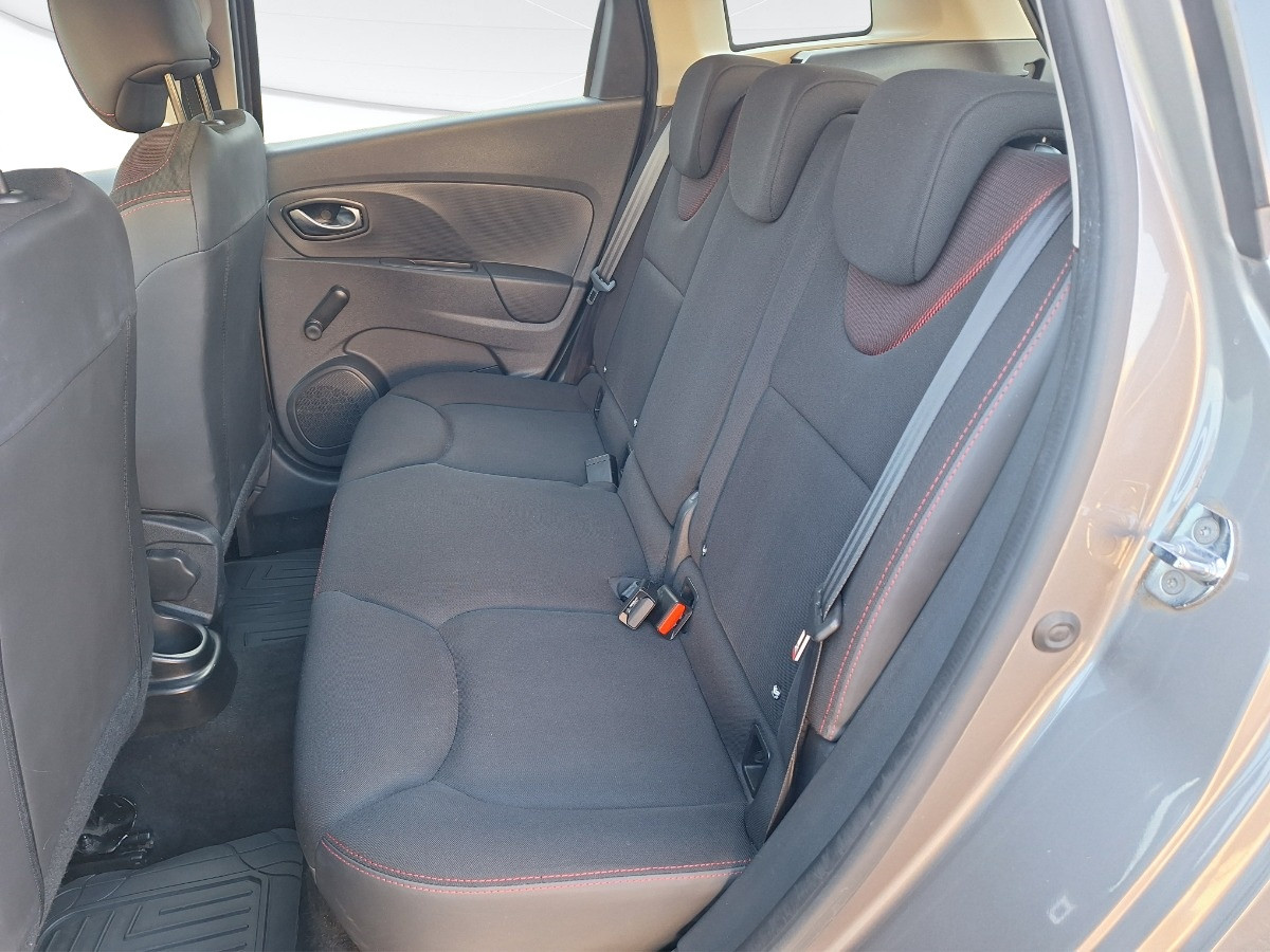 Renault Clio Usato 2016 Clio San Vendemiano