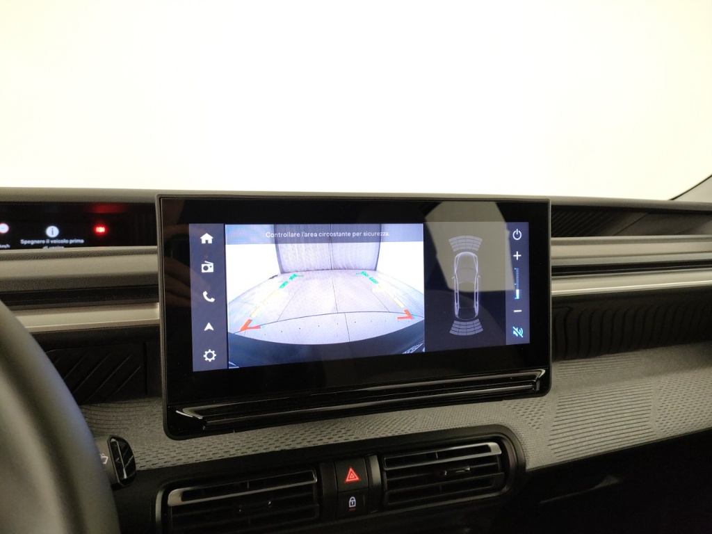 Citroen C3 Usato 2025 C3 Porto Mantovano