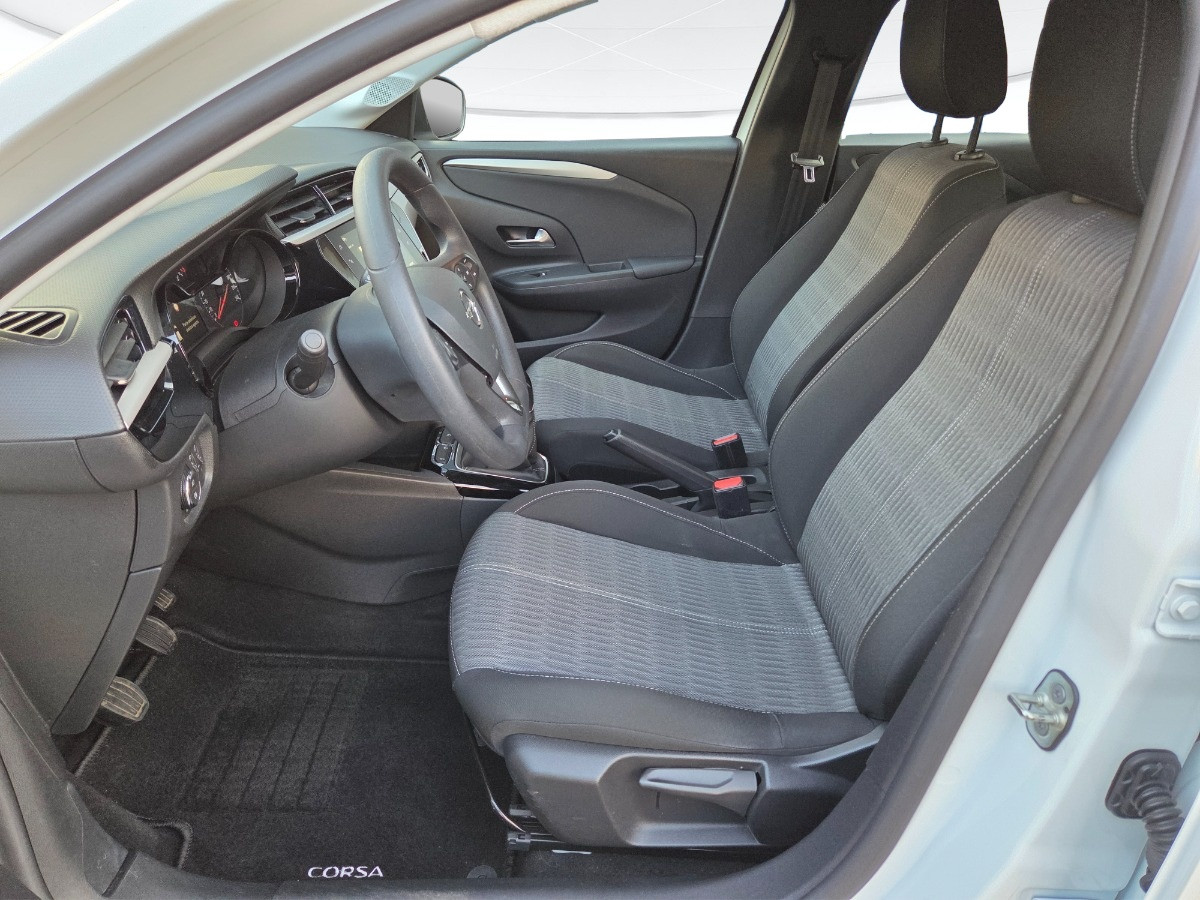 Opel Corsa Usato 2022 Corsa Reggio Emilia