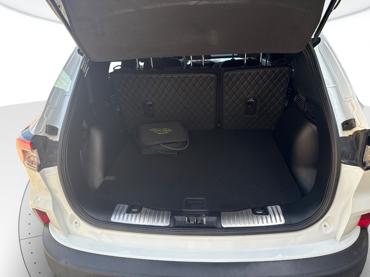 Ford Kuga Usato 2022 Kuga Carpi