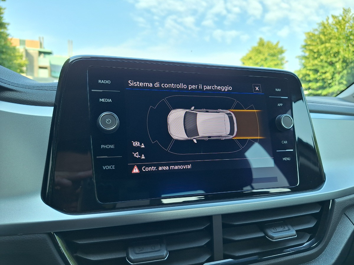Volkswagen T-Roc Usato 2022 T-Roc San Vendemiano