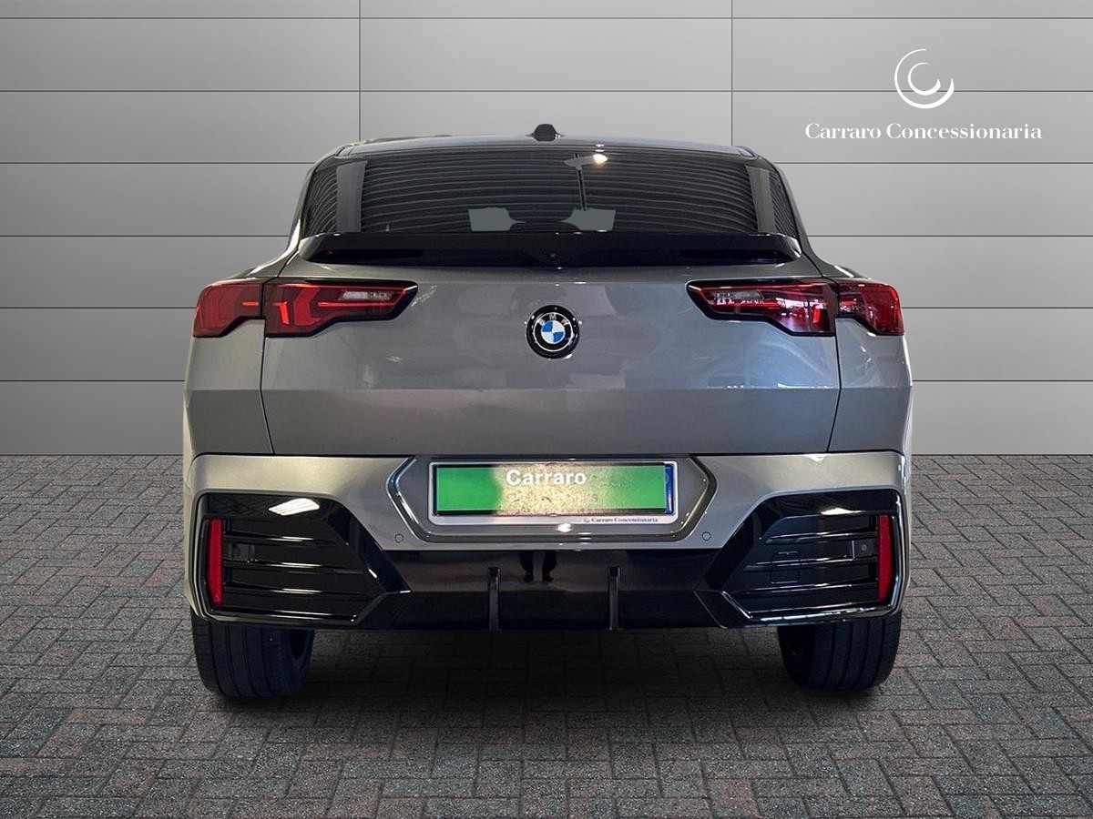 Bmw X2 X2 20d 48V xDrive MSport DCT - 4