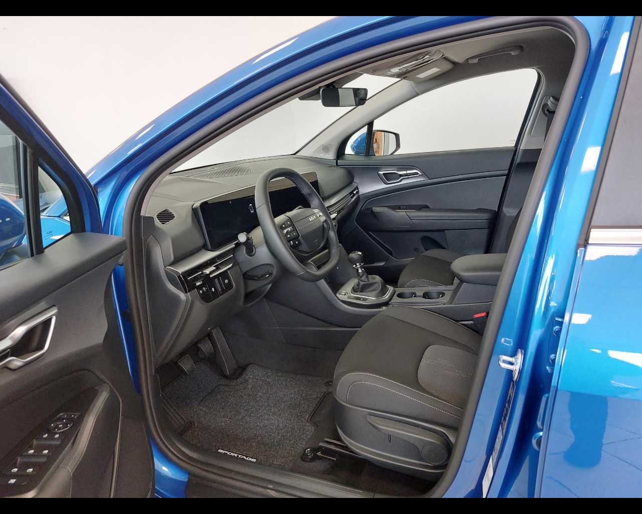 Kia Sportage Nuovo gPL Sportage Legnago