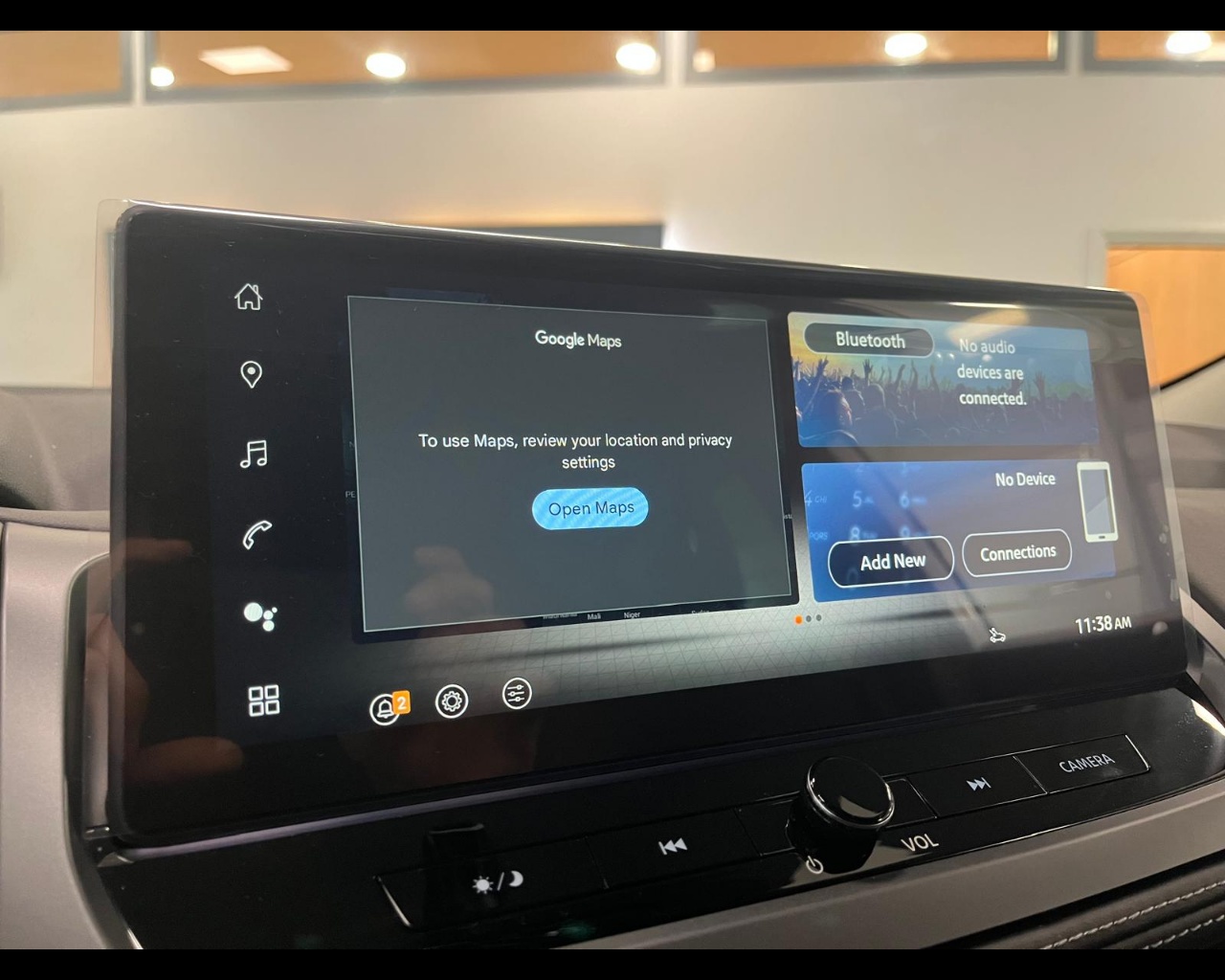 Foto NISSAN Qashqai 1.3 mhev N-Connecta 2wd 140cv