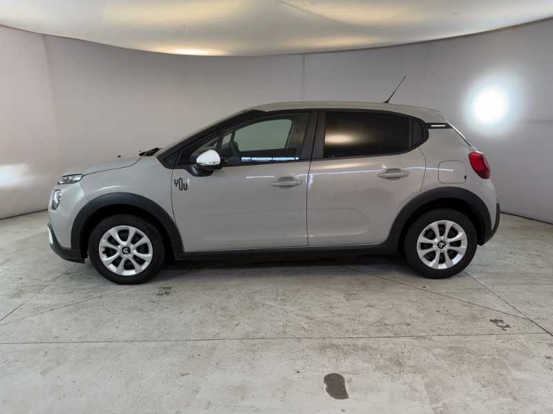 C3 3ª Serie - C3 Puretech 83 S&s You