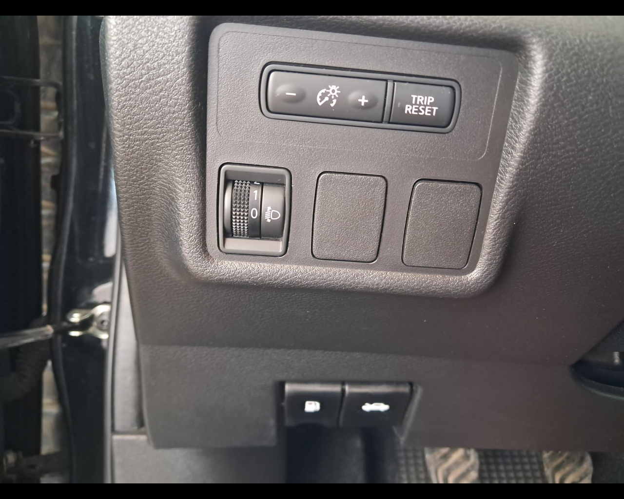 Foto NISSAN Micra 1.5 dci N-Sport 90cv