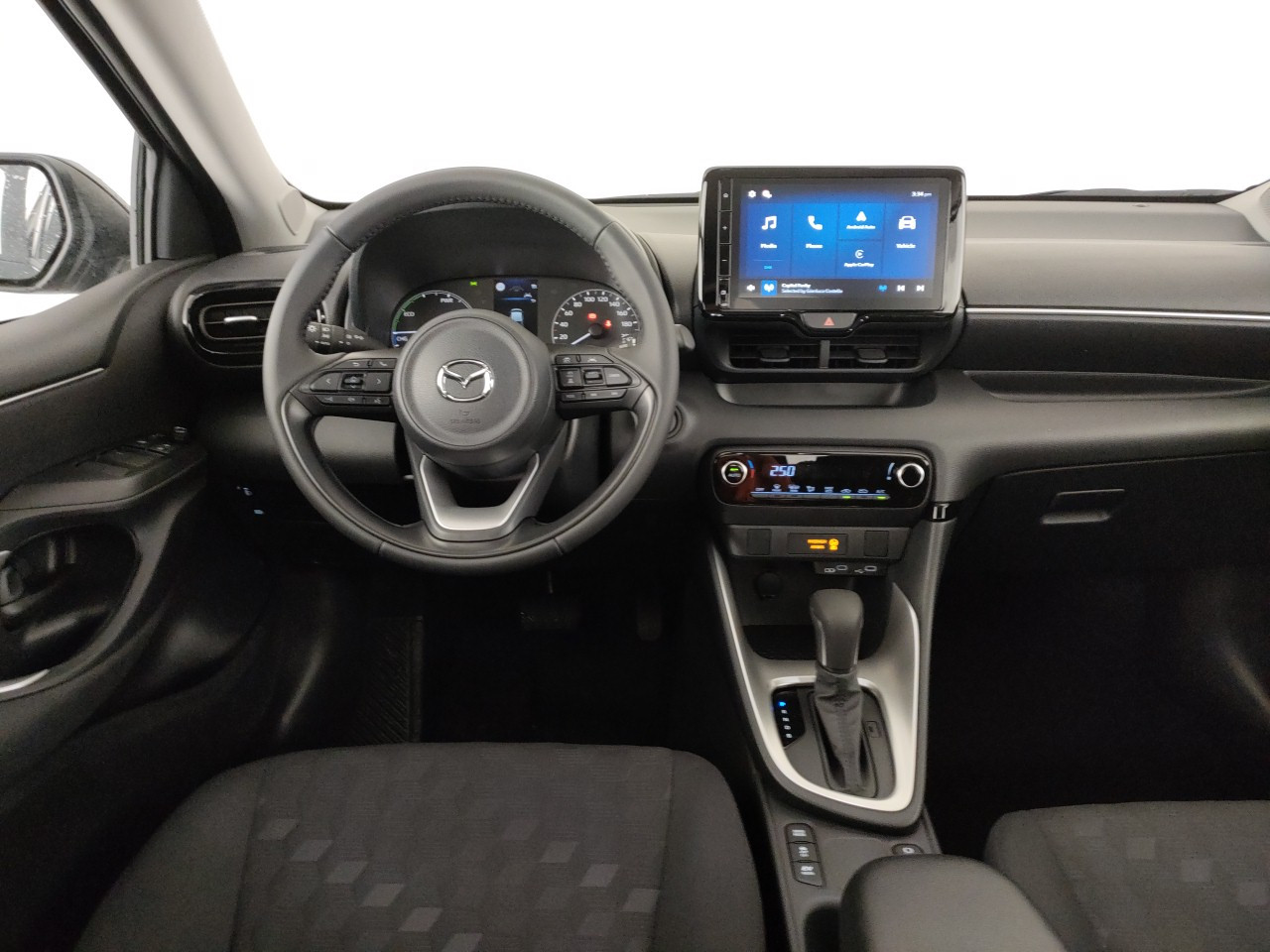 Mazda 2 Nuovo  2 Porto Mantovano