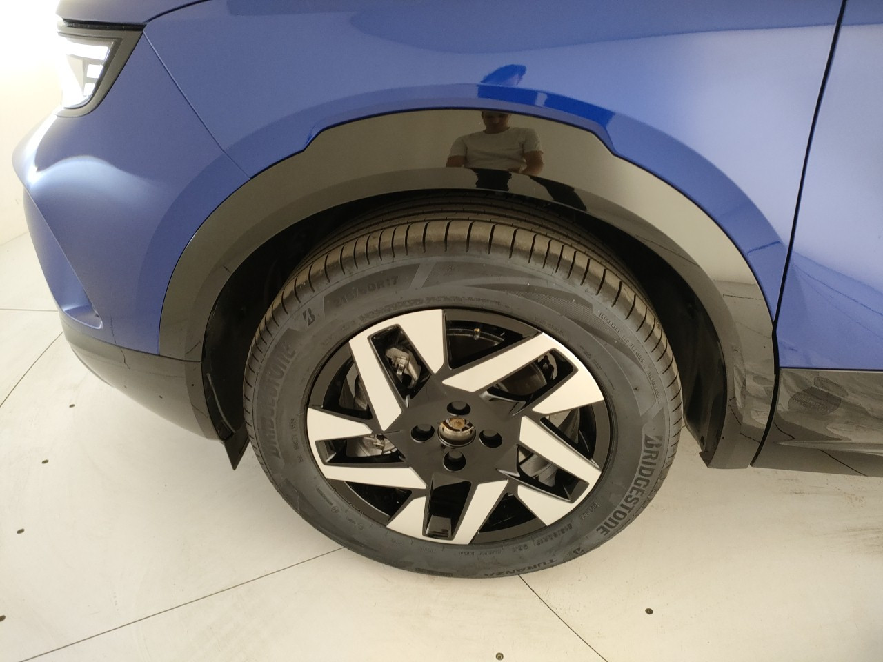 Opel Mokka Aziendali 2026 Mokka Porto Mantovano