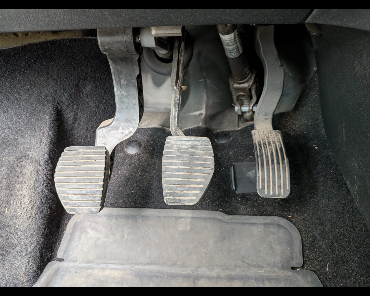Foto CITROEN C3 1.6 bluehdi Feel s&s 75cv