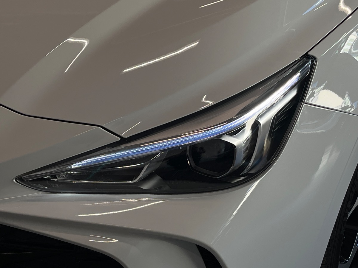 Mg MG3 Usato 2025 MG3 Altavilla Vicentina