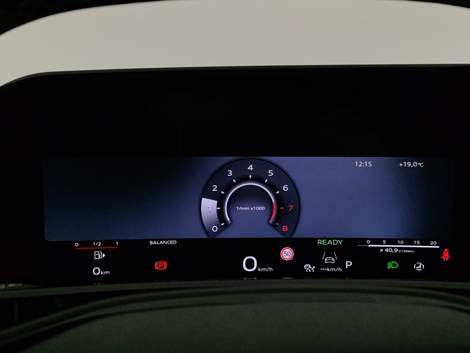 Audi Q3 KM0 2026 Q3 Legnago