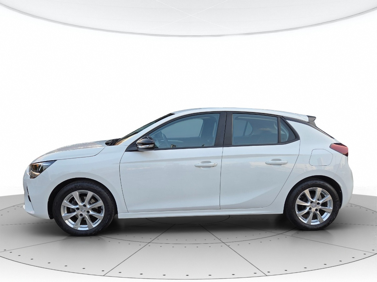 Opel Corsa Usato 2022 Corsa Reggio Emilia