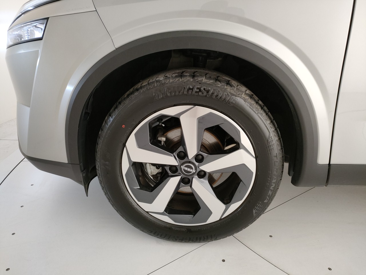 Nissan Qashqai Usato 2024 Qashqai Reggio Emilia