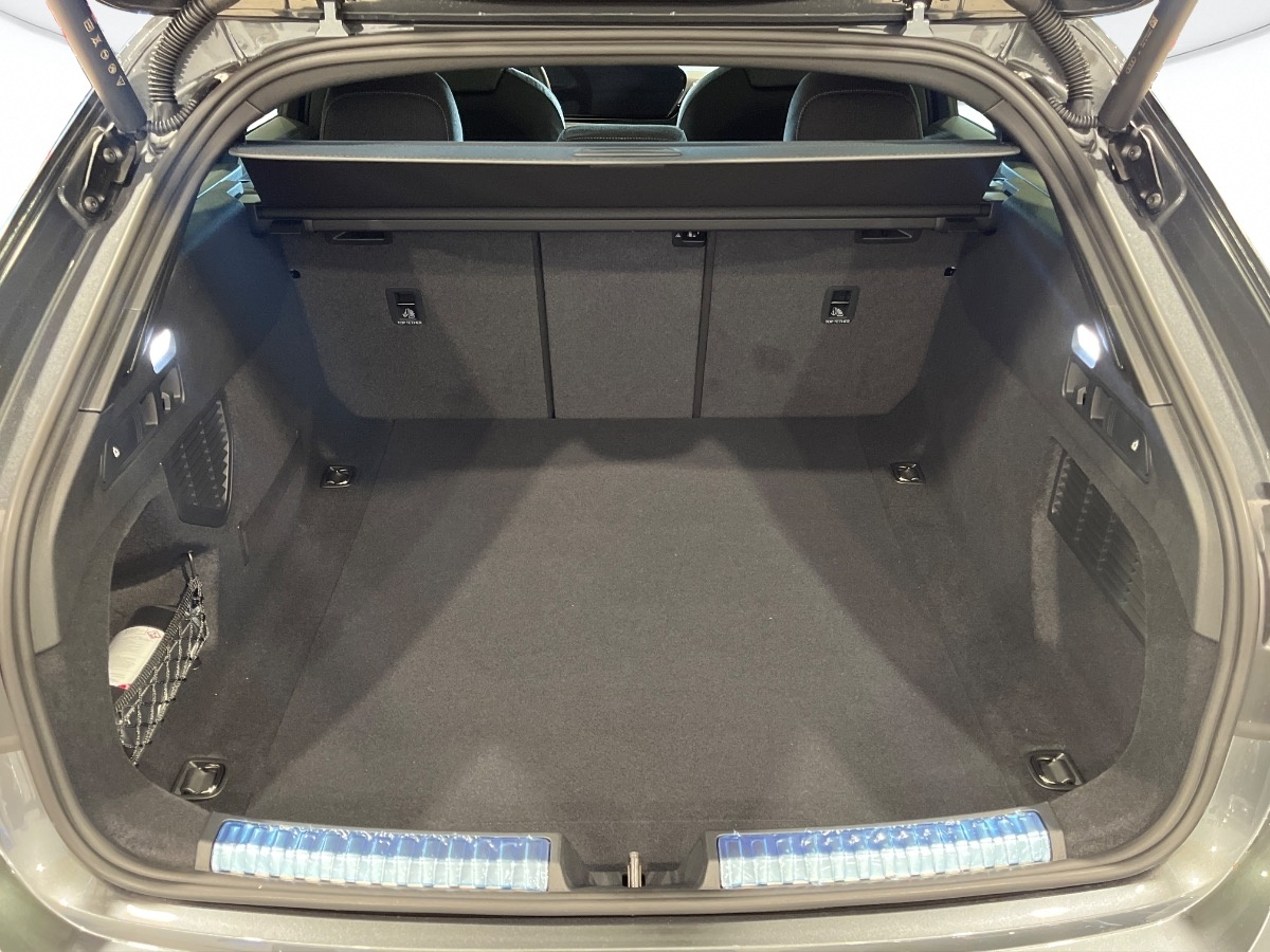 Audi A5 Usato 2025 A5 Altavilla Vicentina