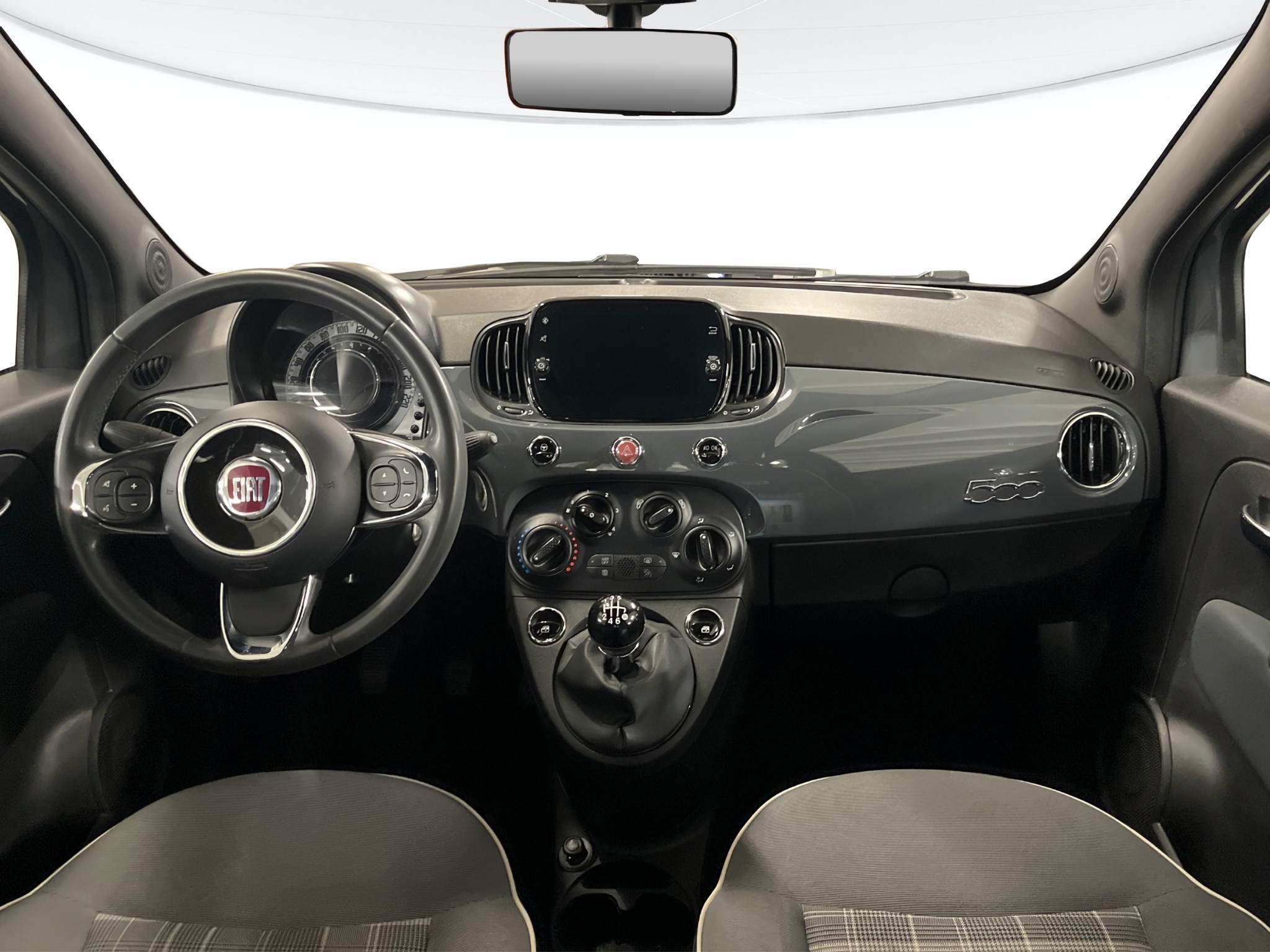 Fiat 500 Usato 2020 500 Verona