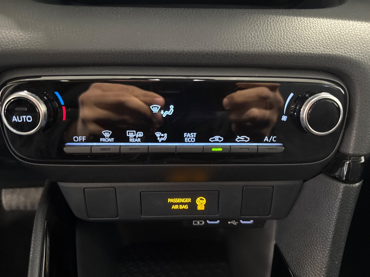 Toyota Yaris Usato 2025 Yaris San Zeno Naviglio