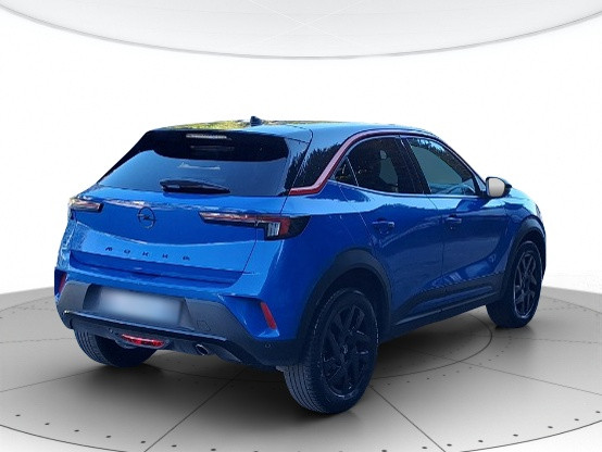 Opel Mokka Usato 2021 Mokka Mestre