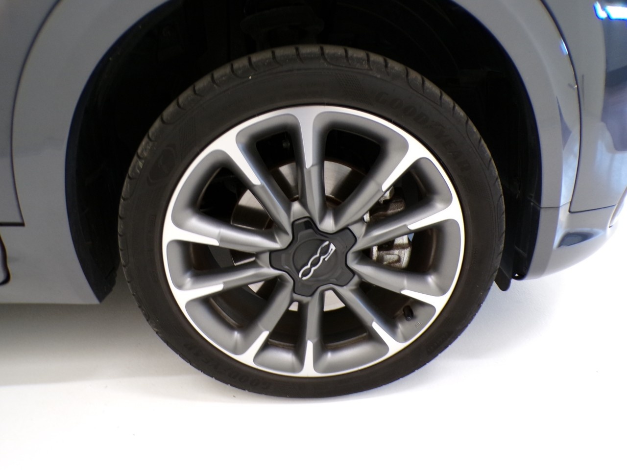 Fiat 500 500 X 1.5 T4 Hybrid 130cv Sport DCT - 4