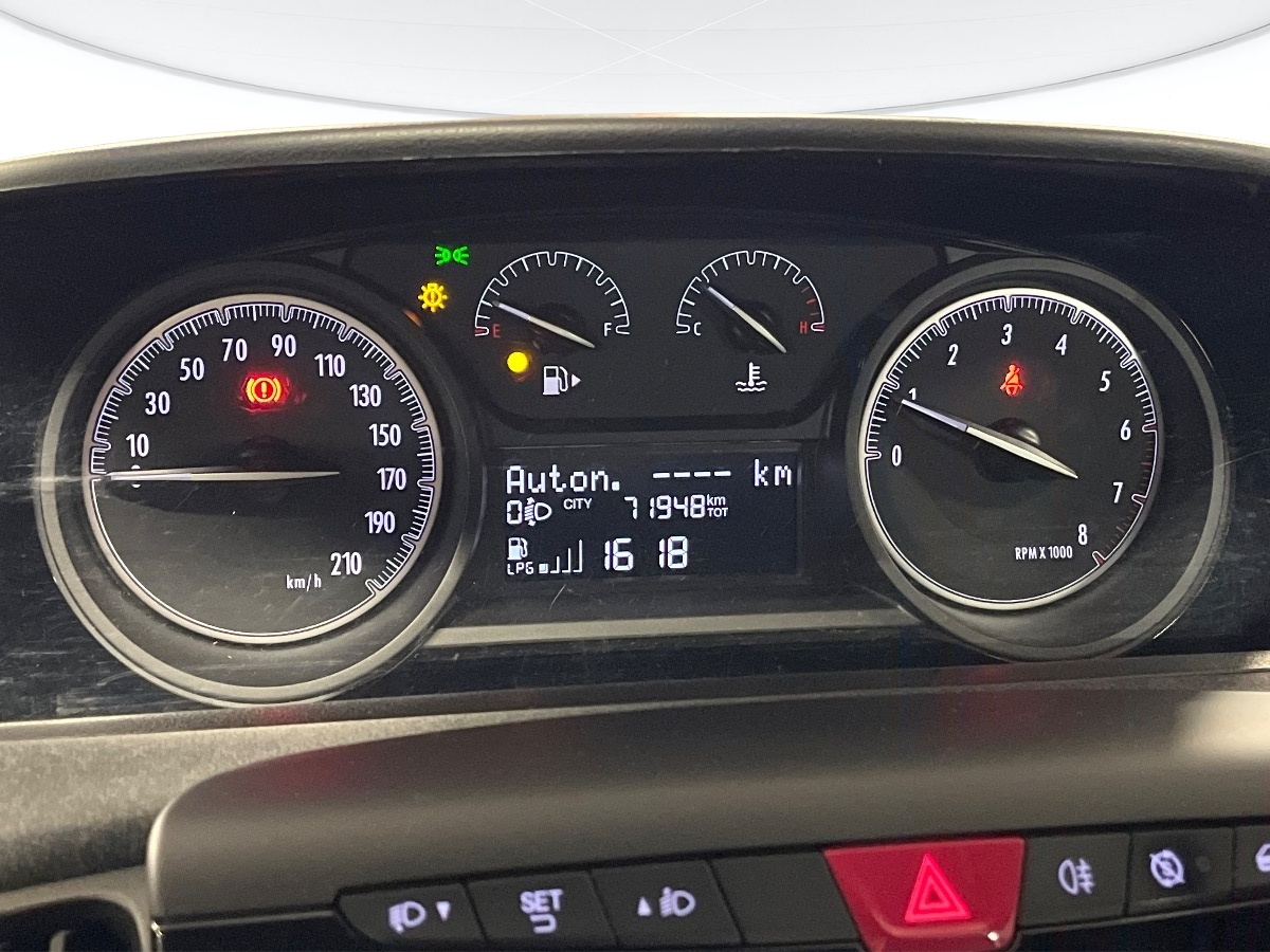 Lancia Ypsilon Usato 2021 Ypsilon Altavilla Vicentina