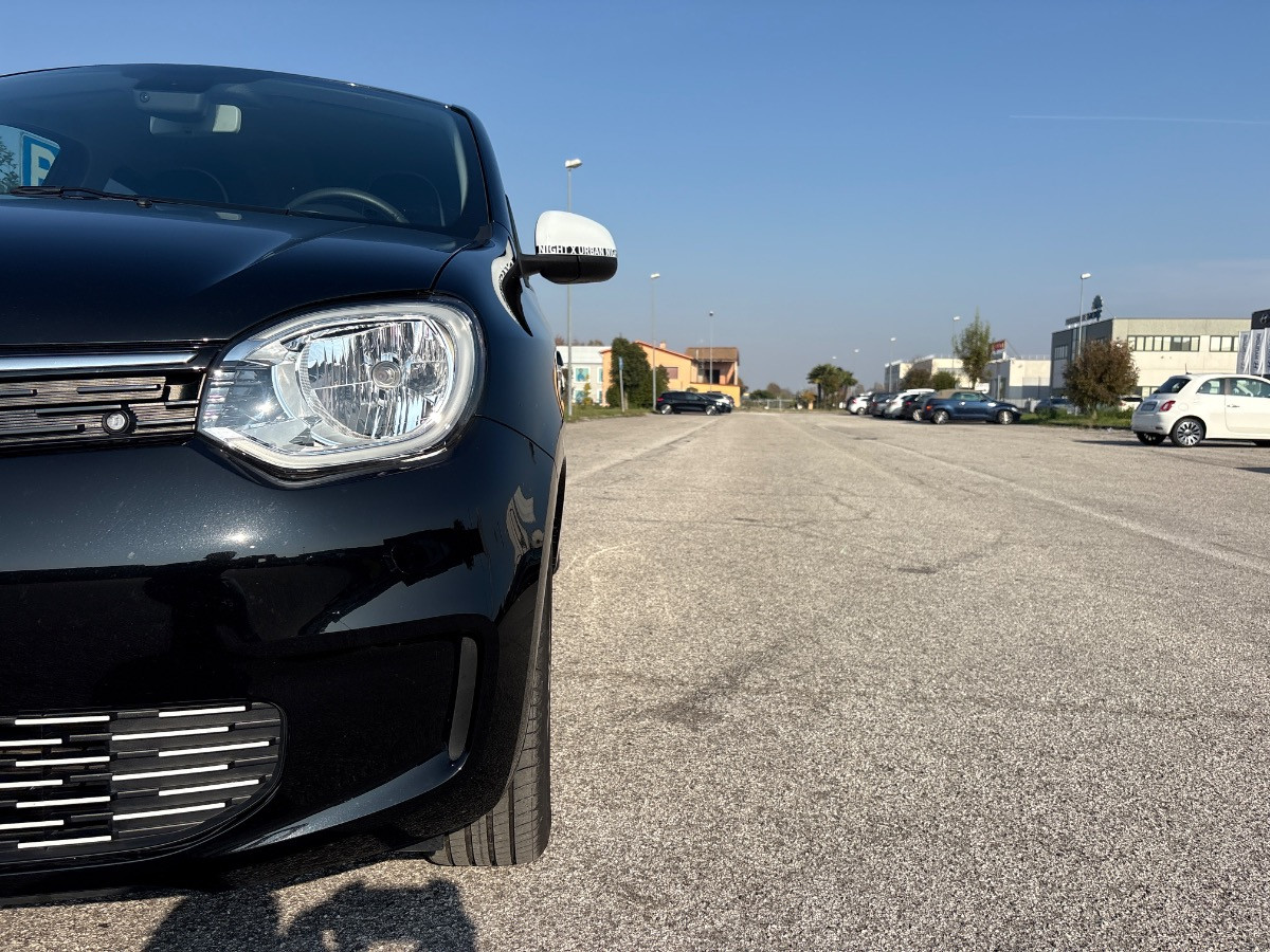 Renault Twingo Usato 2022 Twingo Rovigo