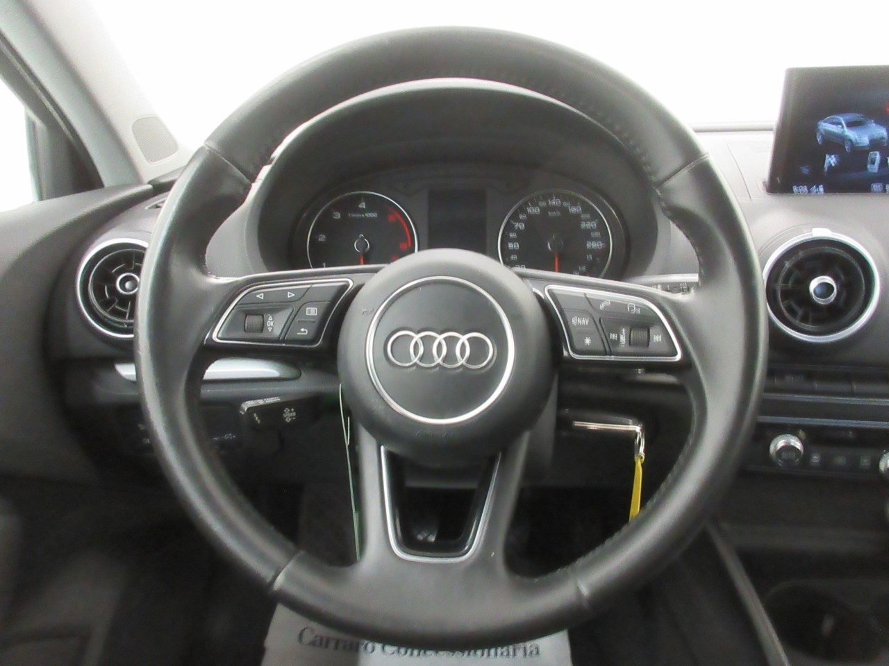 Audi A3 A3 Sedan 1.6 TDI 110cv Business - 15