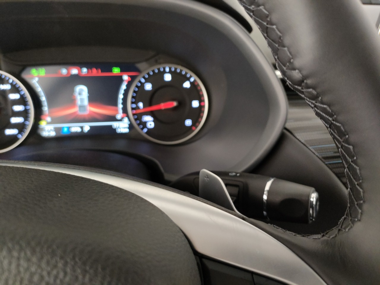 Foton Tunland G7 Nuovo Diesel Tunland G7 Porto Mantovano