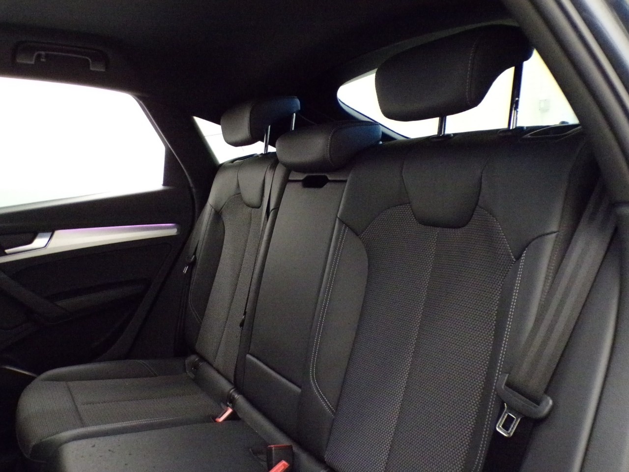 Audi  Q5 Sportback 40 2.0 tdi mhev 12V S line quattro s-tronic - 14