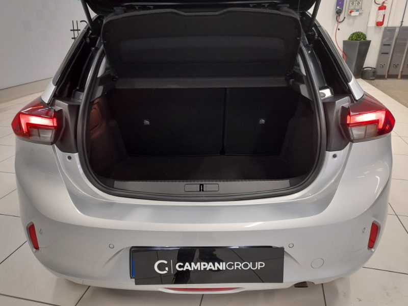 Corsa Vi 2020 - Corsa 1.2 Elegance S&s 75cv