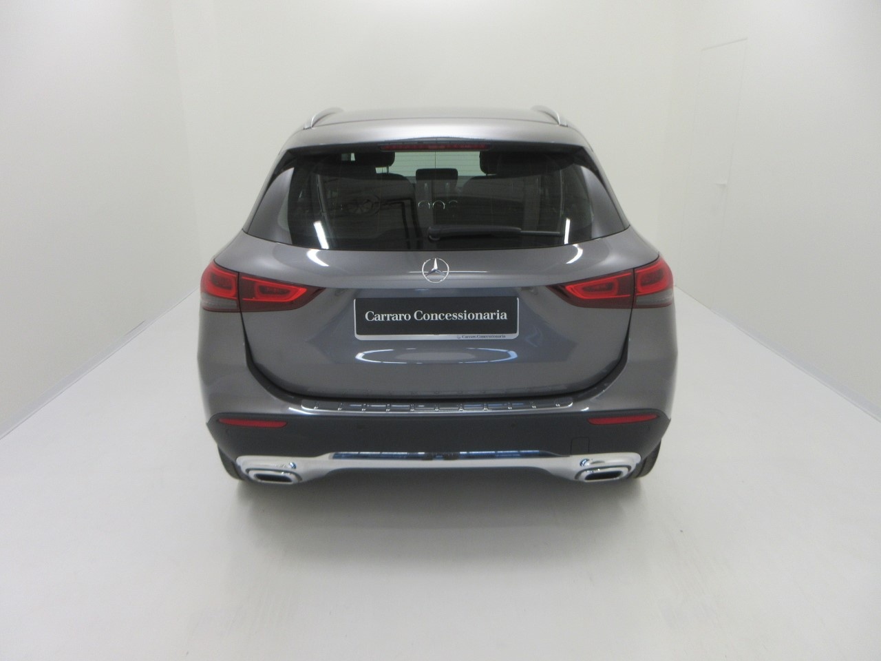 Mercedes GLA GLA 200 Sport Plus 7G-DCT - 7