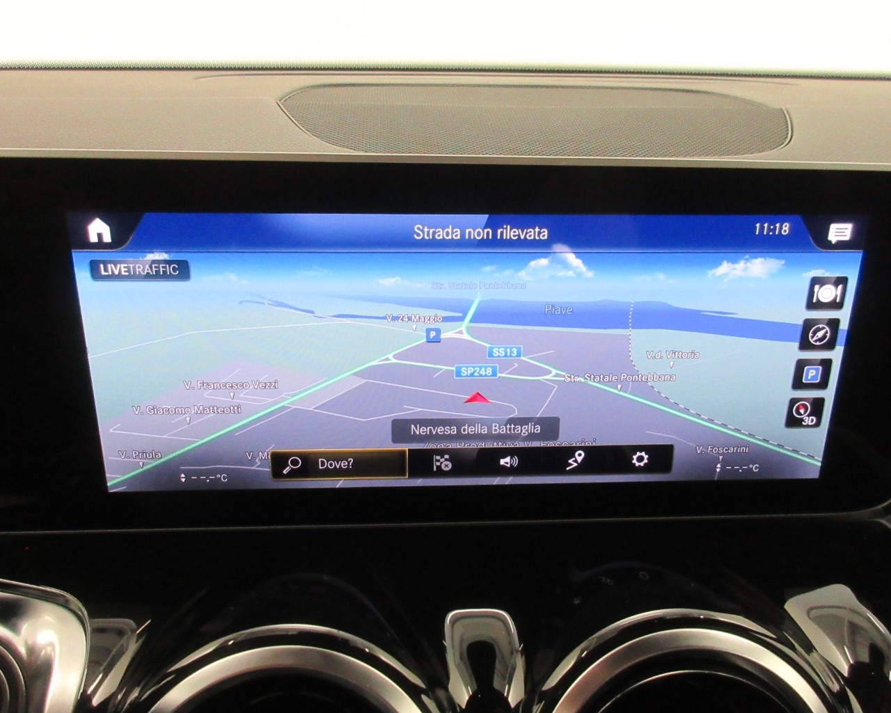 Mercedes GLB GLB 180 D Sport Plus 8G-DCT - 16