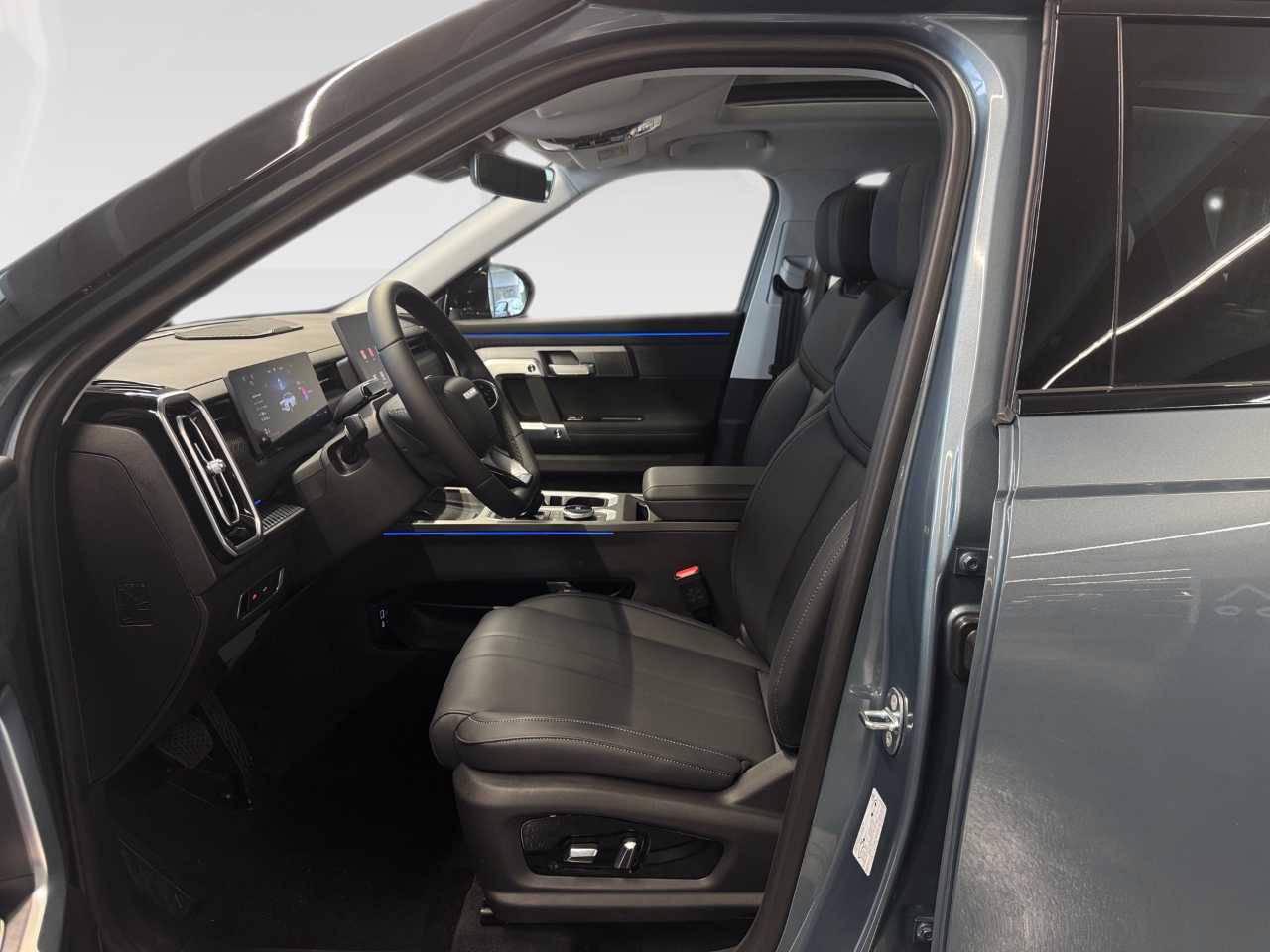 Jaecoo Jaecoo 7 Nuovo  Jaecoo 7 Modena