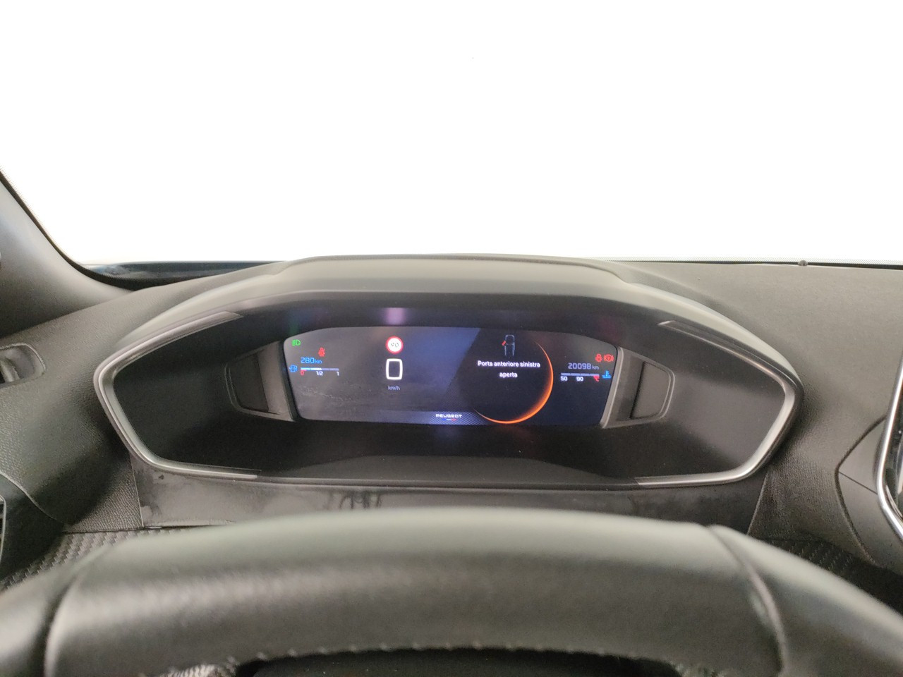 Peugeot 2008 Usato 2025 2008 Reggio Emilia